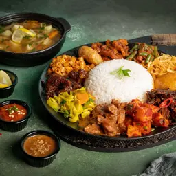 Tuan Mushakal